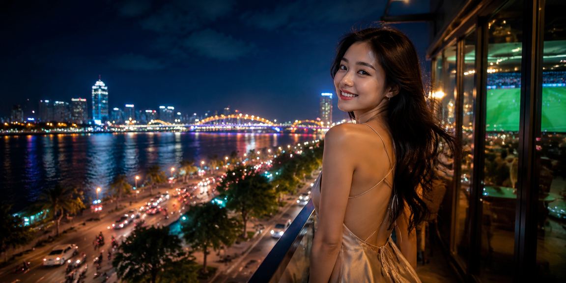Cá cược bóng đá tại Đà Nẵng trên bãi biển