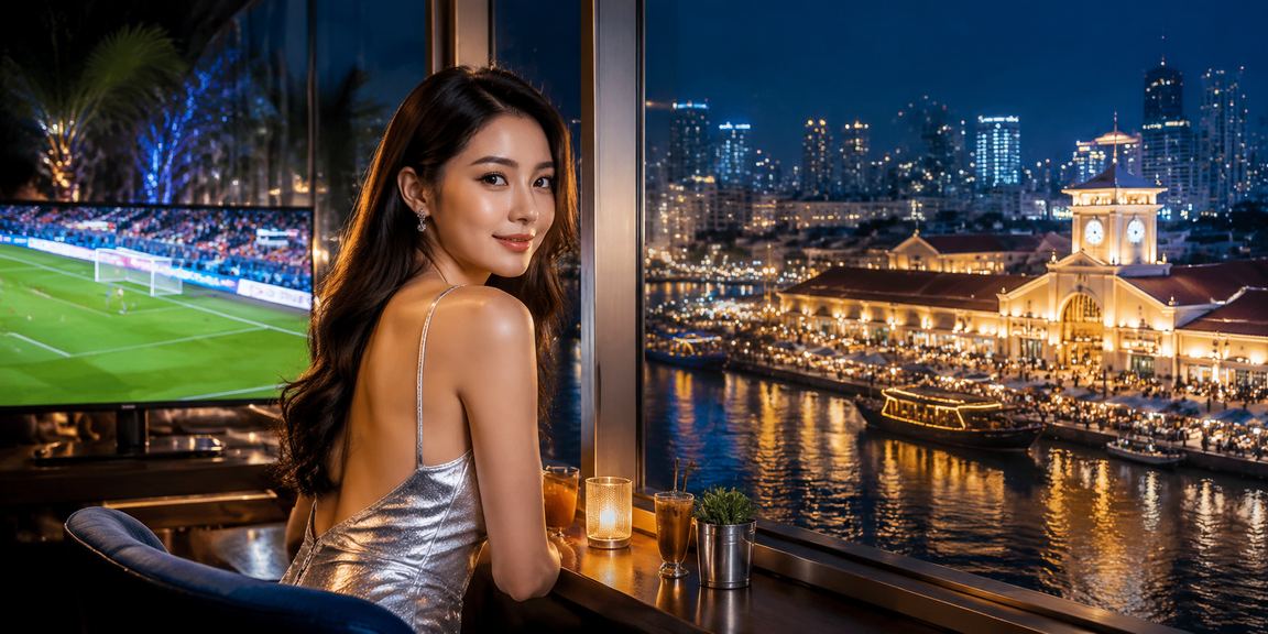 Người dùng tại TP.HCM xem kèo bóng đá trực tuyến bên ly cà phê buổi sáng