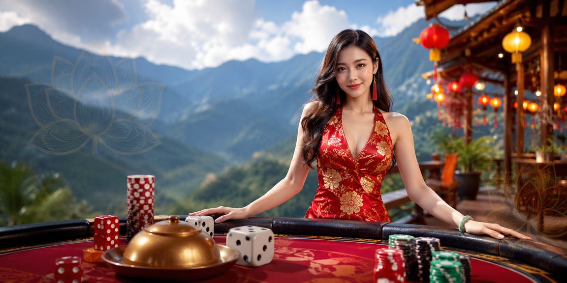 Không khí lễ hội tại Sapa – trò chơi may mắn và xổ số trong văn hóa người Việt