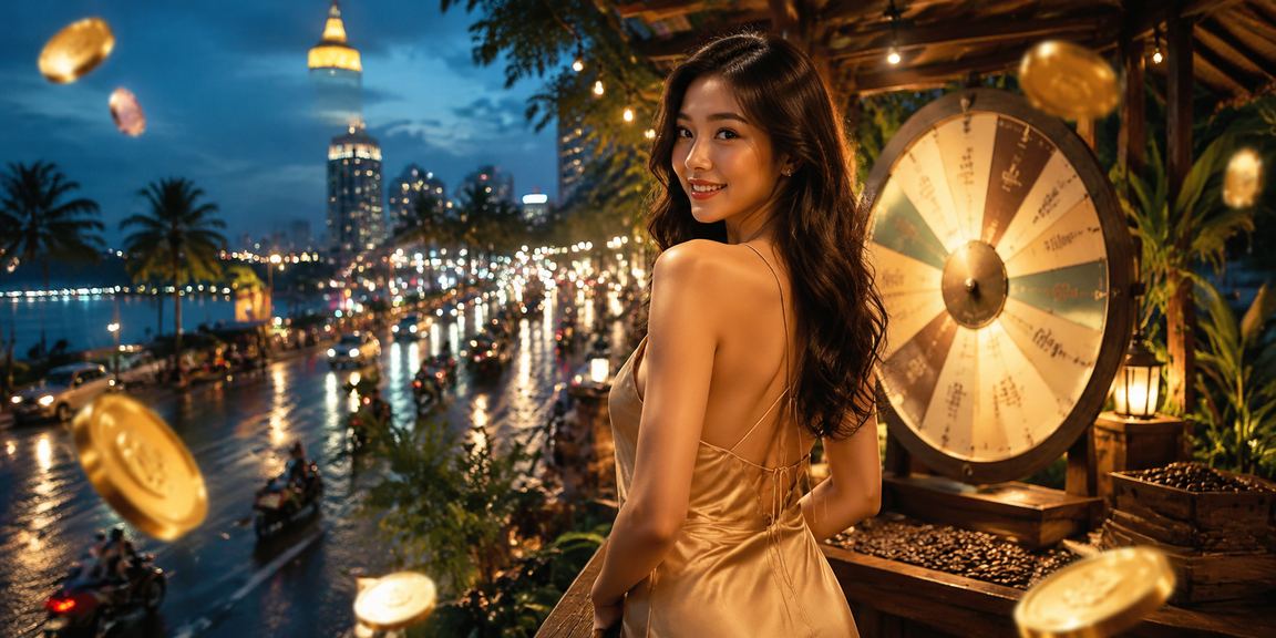 Giao diện nền tảng cá cược trực tuyến tại Việt Nam